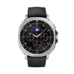 Montre connectée Samsung Galaxy Watch8 Classic 46 mm - Noir