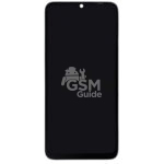 Ecran Tactile LCD avec châssis Honor X5c Plus