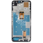 Ecran Tactile LCD avec châssis Honor X5c Plus – Image 2