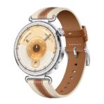 Montre Connectée Huawei Watch GT 6 41mm - Marron