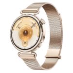Montre Connectée Huawei Watch GT 6 41mm - Gold