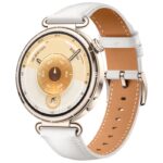Montre Connectée Huawei Watch GT 6 41mm - Blanc