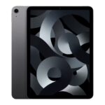 Apple - iPad Air 5Gén - 10,9" - WiFi - 256 Go - Gris