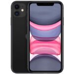 iPhone 11 64Go - Noir