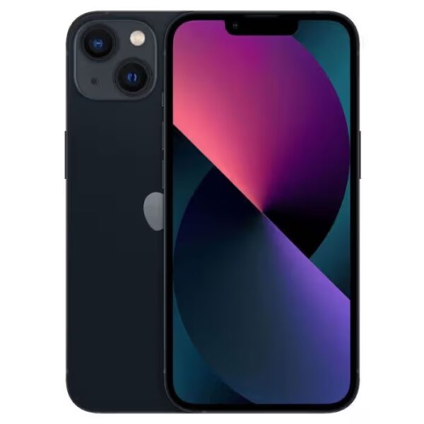 iPhone 13 128Go - Midnight