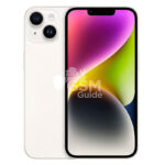 Apple iPhone 14 128Go StarLight