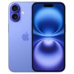 APPLE iPhone 16 Plus 256Go - Ultramarine