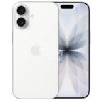 iPhone 17 256Go Blanc