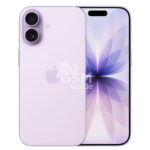 iPhone 17 256Go Lavender