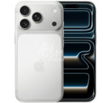 iPhone 17 Pro 256Go Silver