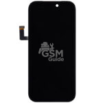 Ecran iPhone 17 Pro Max OLED