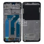 Châssis intermédiaire avec cadre LCD pour Infinix Hot 10