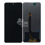 Afficheur LCD pour Infinix Hot 11s – Noir