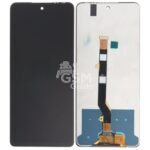 Écran LCD avec écran tactile pour Infinix Hot 30
