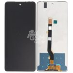 Afficheur LCD pour Infinix Hot 30 5G – Noir