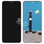 Écran LCD avec écran tactile pour Infinix Hot 50 Pro 4G
