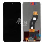 Écran LCD avec écran tactile pour Infinix Hot 60