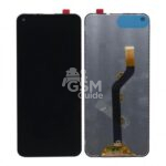 Afficheur LCD pour Infinix Hot 9 – Noir