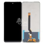 Afficheur LCD pour Infinix Note 11s – Noir