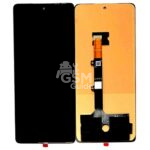 Afficheur LCD  premium pour Infinix Note 40 5G – Noir