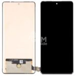 Afficheur LCD avec vitre tactile pour Infinix Note 40 Pro 5G – Noir