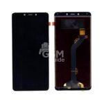 Afficheur LCD premium pour Infinix Note 5 – Noir