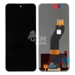 Écran LCD avec écran tactile pour Infinix Smart 10