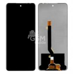 Afficheur LCD pour Infinix Note 30 – Noir