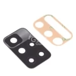 Lentille vitre appareil photo arrière Xiaomi Redmi 10