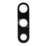 Lentille vitre remplacement appareil photo Samsung Note 10 / 10+