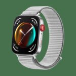 Montre Connectée HUAWEI Watch Fit 3 - Gris