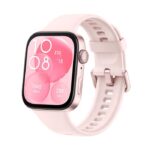 Montre Connectée HUAWEI Watch Fit 3 - Rose