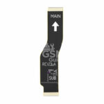 Nappe interconnexion carte mère ORIGINE Samsung Note 10 +