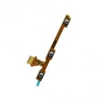 Nappe power et volume pour Huawei Y6 (2019)
