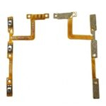 Nappe bouton power pour Infinix Hot 40
