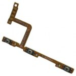 Nappe bouton power pour Infinix Hot 40 Pro