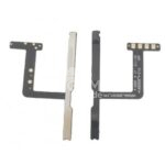 Nappe flexible du bouton d’alimentation pour Infinix Smart 7 X6515