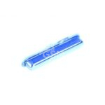 Bouton d’alimentation externe pour Infinix Hot 9 – Bleu