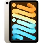 Apple - iPad mini (2021) - 8,3" WiFi