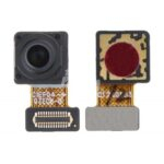 Caméra arrière de remplacement (caméra principale) pour Infinix Hot 40i