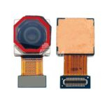Caméra arrière de remplacement pour Infinix Note 12