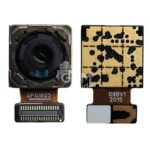 Caméra arrière de remplacement pour Infinix Note 30