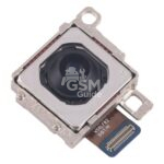 Caméra arrière de remplacement (caméra principale) pour Infinix Smart 10 Plus