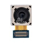 Caméra arrière de remplacement pour Infinix Smart 7 X6515