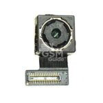 Caméra frontale de remplacement pour Infinix Hot 11s