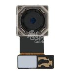 Caméra frontale premium pour Infinix Note 12 5G