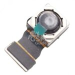 Caméra avant de remplacement pour Infinix Smart 7 X6515