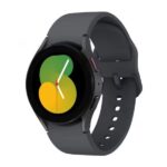 Montre connectée Samsung Galaxy Watch5 40 mm - Gris