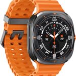Montre connectée Samsung Galaxy Watch Ultra 47 mm 4G
