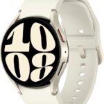 Montre connectée Samsung Galaxy Watch 6 40 mm - Gold